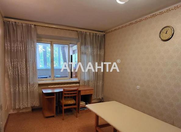 1-комнатная квартира по адресу Фонтанская дор. (площадь 41 м²) - Atlanta.ua