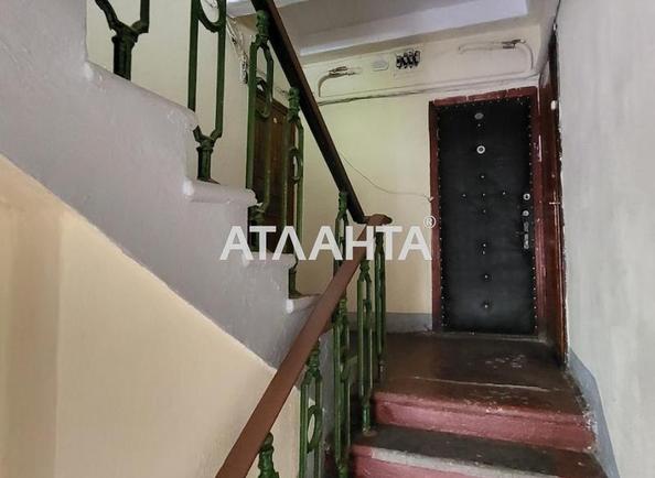1-комнатная квартира по адресу Фонтанская дор. (площадь 41 м²) - Atlanta.ua - фото 10