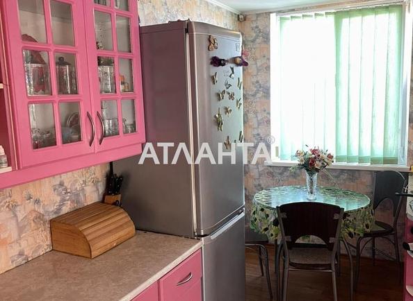 Будинок за адресою вул. Сонячна (площа 99,7 м²) - Atlanta.ua - фото 13