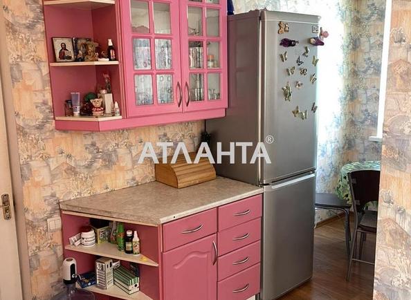 Будинок за адресою вул. Сонячна (площа 99,7 м²) - Atlanta.ua - фото 10