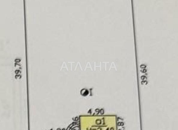Будинок за адресою вул. Сонячна (площа 99,7 м²) - Atlanta.ua - фото 32