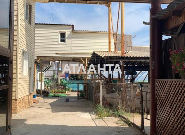 Дом по адресу ул. Причал 121 (площадь 80 м²) - Atlanta.ua