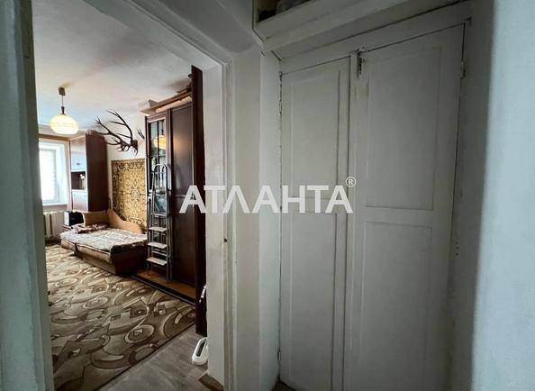 3-комнатная квартира по адресу ул. Филатова ак. (площадь 55 м²) - Atlanta.ua - фото 7