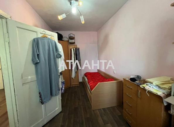 3-комнатная квартира по адресу ул. Филатова ак. (площадь 55 м²) - Atlanta.ua - фото 11