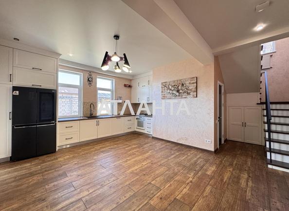 Дом по адресу ул. Массив №40 (площадь 140,7 м²) - Atlanta.ua