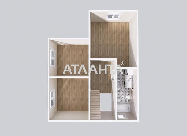 House by the address st. Massiv 40 (area 140,7 m²) - Atlanta.ua - photo 39