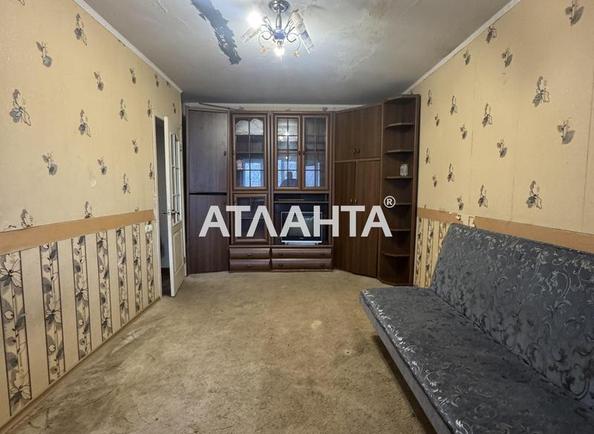 1-кімнатна квартира за адресою вул. Варненська (площа 32 м²) - Atlanta.ua - фото 4