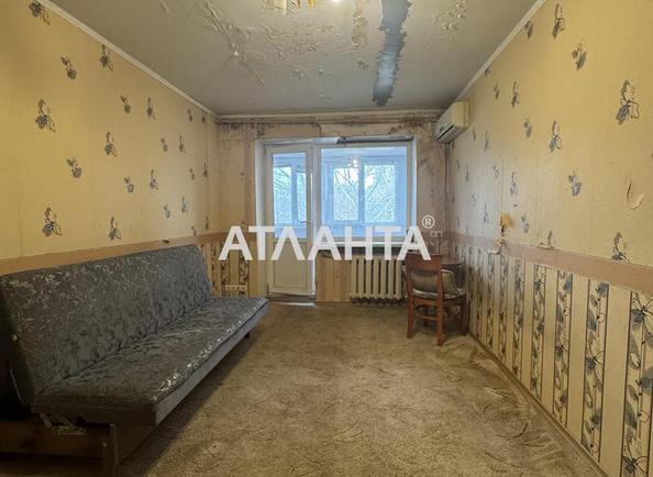 1-кімнатна квартира за адресою вул. Варненська (площа 32 м²) - Atlanta.ua - фото 3