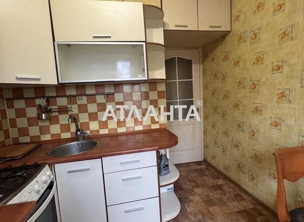 1-кімнатна квартира за адресою вул. Варненська (площа 32 м²) - Atlanta.ua - фото 2