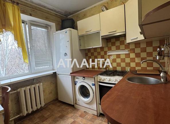 1-кімнатна квартира за адресою вул. Варненська (площа 32 м²) - Atlanta.ua