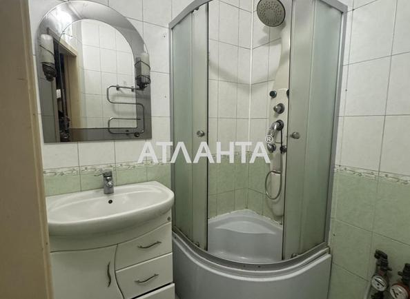 1-кімнатна квартира за адресою вул. Варненська (площа 32 м²) - Atlanta.ua - фото 5