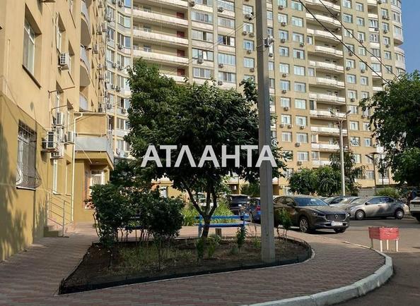 3-комнатная квартира по адресу ул. Бреуса (площадь 104 м²) - Atlanta.ua - фото 2