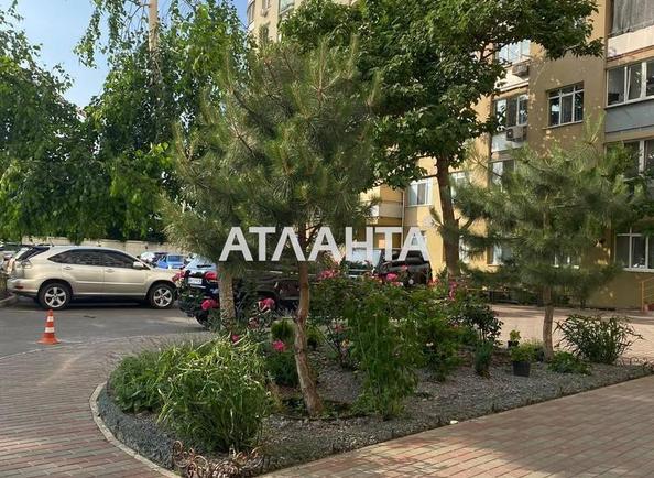 3-комнатная квартира по адресу ул. Бреуса (площадь 104 м²) - Atlanta.ua - фото 3