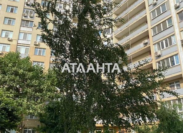 3-комнатная квартира по адресу ул. Бреуса (площадь 104 м²) - Atlanta.ua - фото 5