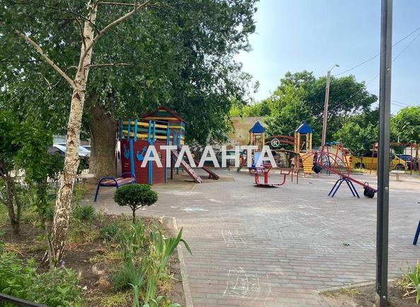 3-комнатная квартира по адресу ул. Бреуса (площадь 104 м²) - Atlanta.ua - фото 6