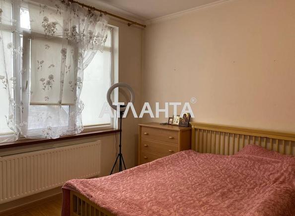 3-комнатная квартира по адресу ул. Бреуса (площадь 104 м²) - Atlanta.ua - фото 7