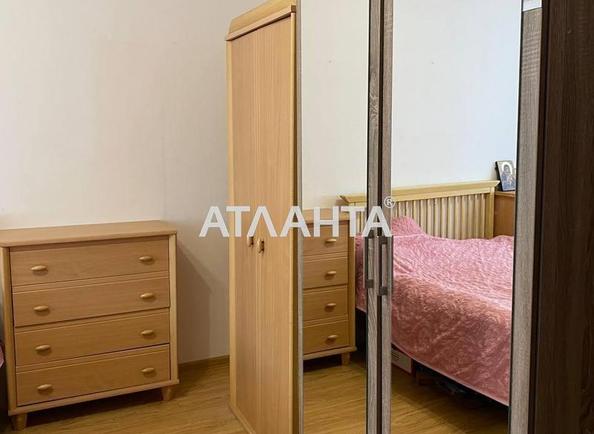 3-комнатная квартира по адресу ул. Бреуса (площадь 104 м²) - Atlanta.ua - фото 8