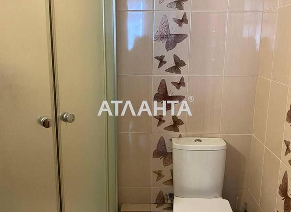 3-комнатная квартира по адресу ул. Бреуса (площадь 104 м²) - Atlanta.ua - фото 9