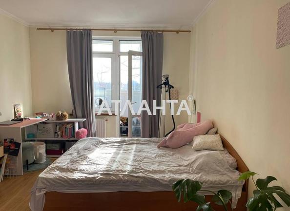 3-комнатная квартира по адресу ул. Бреуса (площадь 104 м²) - Atlanta.ua - фото 10