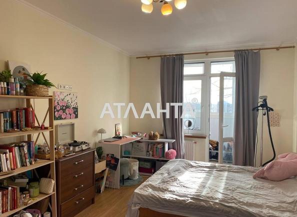 3-комнатная квартира по адресу ул. Бреуса (площадь 104 м²) - Atlanta.ua - фото 11