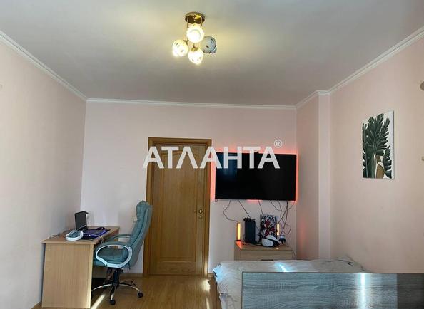 3-комнатная квартира по адресу ул. Бреуса (площадь 104 м²) - Atlanta.ua - фото 12