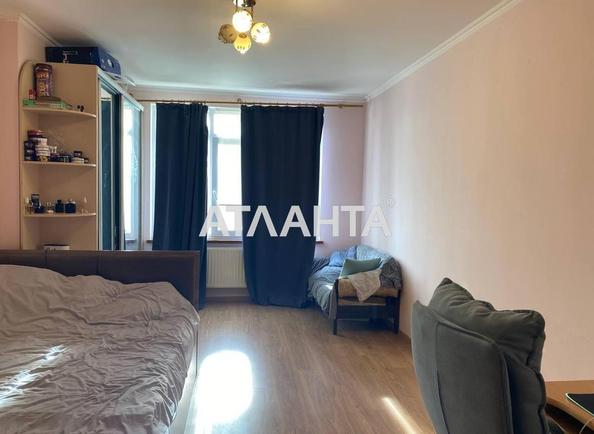 3-комнатная квартира по адресу ул. Бреуса (площадь 104 м²) - Atlanta.ua - фото 13