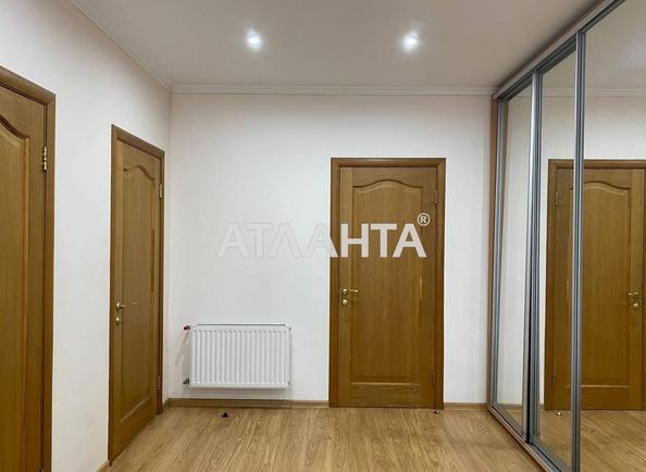 3-комнатная квартира по адресу ул. Бреуса (площадь 104 м²) - Atlanta.ua - фото 14