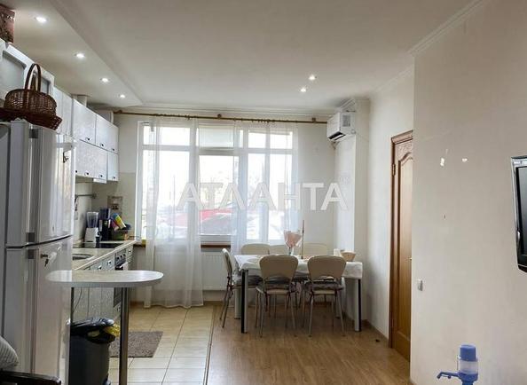 3-комнатная квартира по адресу ул. Бреуса (площадь 104 м²) - Atlanta.ua - фото 16