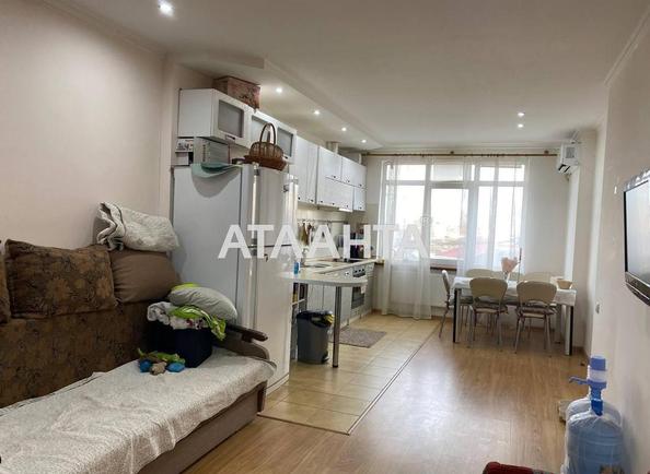 3-комнатная квартира по адресу ул. Бреуса (площадь 104 м²) - Atlanta.ua - фото 17