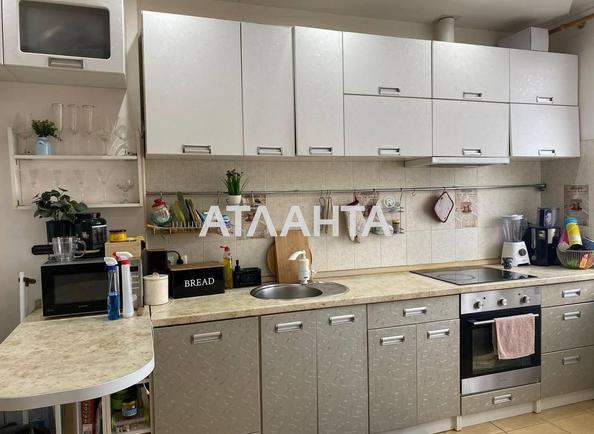 3-комнатная квартира по адресу ул. Бреуса (площадь 104 м²) - Atlanta.ua - фото 18