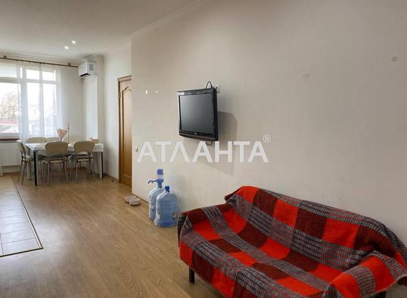 3-комнатная квартира по адресу ул. Бреуса (площадь 104 м²) - Atlanta.ua - фото 19