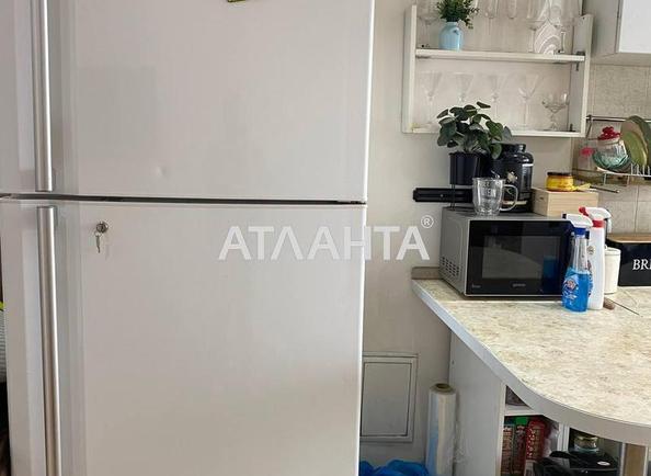 3-комнатная квартира по адресу ул. Бреуса (площадь 104 м²) - Atlanta.ua - фото 20