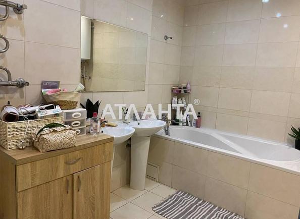 3-комнатная квартира по адресу ул. Бреуса (площадь 104 м²) - Atlanta.ua - фото 21