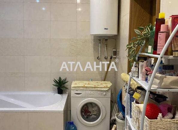 3-комнатная квартира по адресу ул. Бреуса (площадь 104 м²) - Atlanta.ua - фото 23