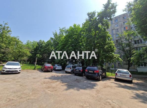 3-комнатная квартира по адресу ул. Руденко (площадь 57,8 м²) - Atlanta.ua - фото 17