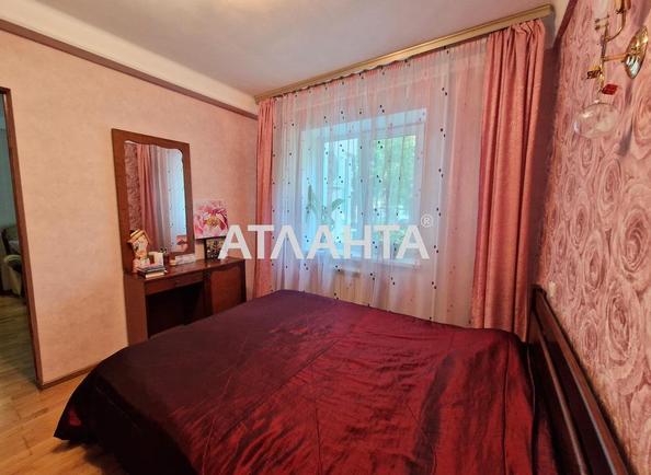3-комнатная квартира по адресу ул. Руденко (площадь 57,8 м²) - Atlanta.ua - фото 9