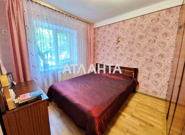 3-комнатная квартира по адресу ул. Руденко (площадь 57,8 м²) - Atlanta.ua - фото 8