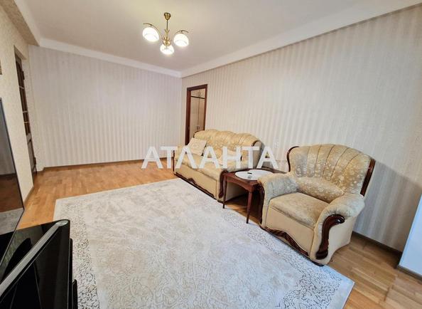 3-комнатная квартира по адресу ул. Руденко (площадь 57,8 м²) - Atlanta.ua - фото 2