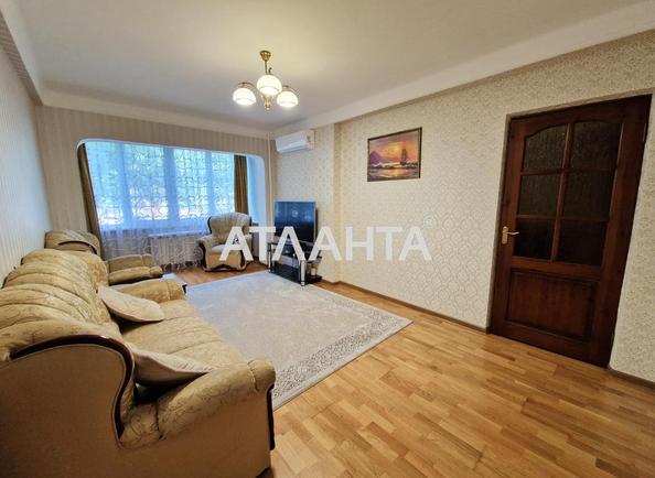 3-комнатная квартира по адресу ул. Руденко (площадь 57,8 м²) - Atlanta.ua - фото 4