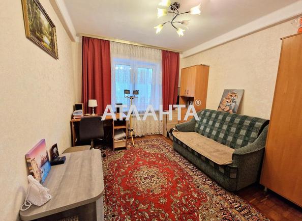 3-комнатная квартира по адресу ул. Руденко (площадь 57,8 м²) - Atlanta.ua - фото 12