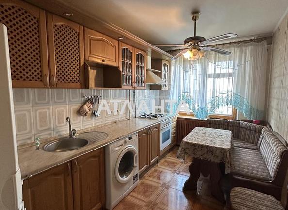 3-кімнатна квартира за адресою вул. Шелухіна Сергія (площа 67,5 м²) - Atlanta.ua - фото 6