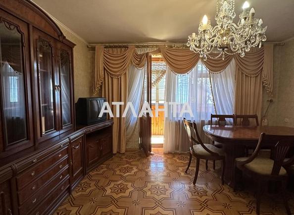 3-кімнатна квартира за адресою вул. Шелухіна Сергія (площа 67,5 м²) - Atlanta.ua - фото 3
