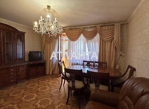 3-кімнатна квартира за адресою вул. Шелухіна Сергія (площа 67,5 м²) - Atlanta.ua - фото 2