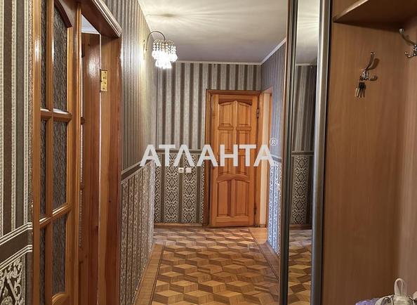 3-кімнатна квартира за адресою вул. Шелухіна Сергія (площа 67,5 м²) - Atlanta.ua - фото 7