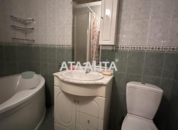 3-кімнатна квартира за адресою вул. Шелухіна Сергія (площа 67,5 м²) - Atlanta.ua - фото 9