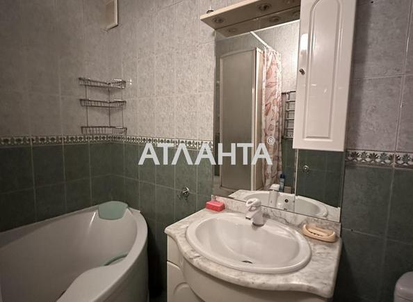 3-кімнатна квартира за адресою вул. Шелухіна Сергія (площа 67,5 м²) - Atlanta.ua - фото 10