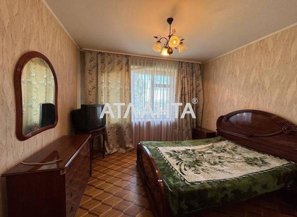 3-кімнатна квартира за адресою вул. Шелухіна Сергія (площа 67,5 м²) - Atlanta.ua - фото 4
