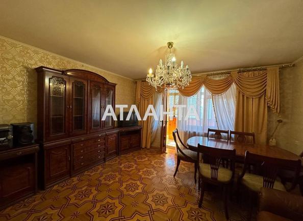 3-кімнатна квартира за адресою вул. Шелухіна Сергія (площа 67,5 м²) - Atlanta.ua