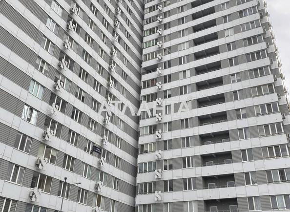 1-кімнатна квартира за адресою Люстдорфська дор. (площа 45 м²) - Atlanta.ua