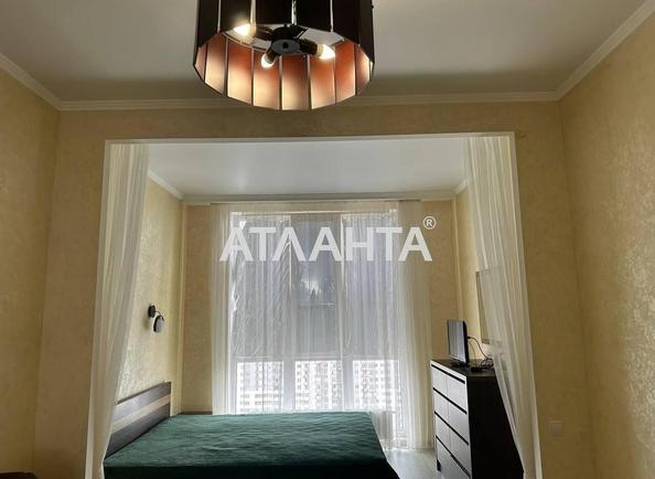 1-кімнатна квартира за адресою Люстдорфська дор. (площа 45 м²) - Atlanta.ua - фото 2